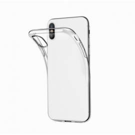 COQUE JELLY COMPATIBLE SAMSUNG GALAXY S21 FE TRANSPARENTE