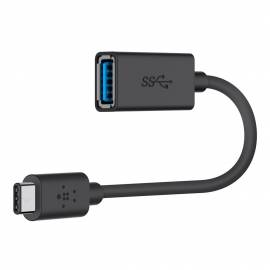 BELKIN Adaptateur 3.0 USB-C vers USB-A