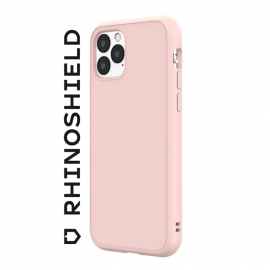 Coque Solidsuit Rose Rhinoshield iPhone 13 Mini