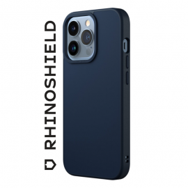 Coque Solidsuit Noire Rhinoshield iPhone 13 Pro Max
