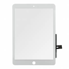 Vitre tactile Blanche iPad 6
