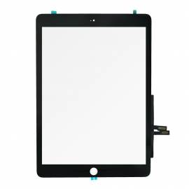 Vitre tactile Noire iPad 6