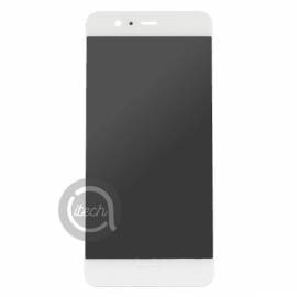 Ecran Blanc Huawei P10