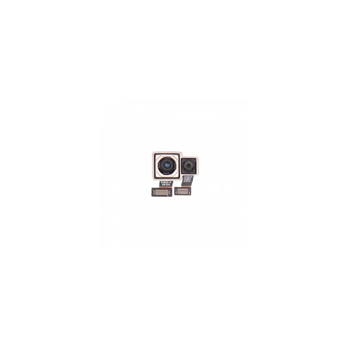 Caméra arrière RedMi Note 7