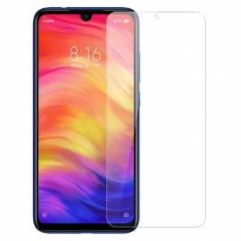 Verre trempé RedMi 7