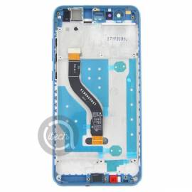 Ecran Bleu avec Chassis Huawei P10 Lite