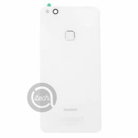 Vitre arrière Blanche Huawei P10 Lite