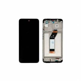 Ecran avec chassis Redmi 10