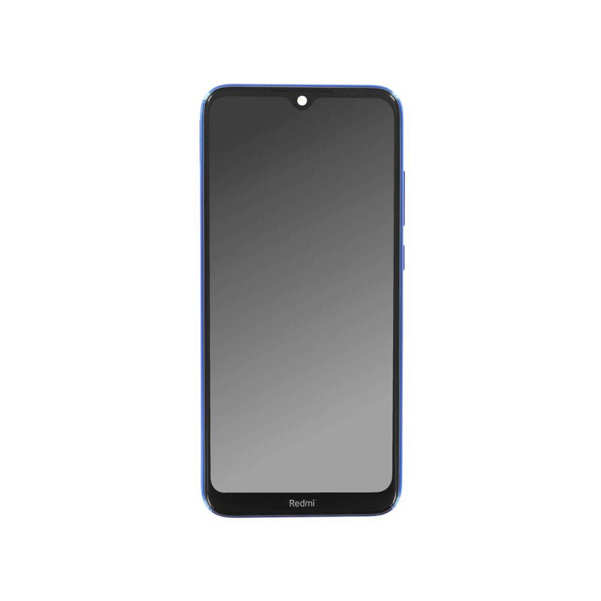 Ecran Bleu Xiaomi Redmi Note 8T