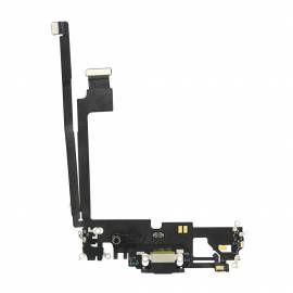 Nappe charge iPhone 12 Pro Max Noir