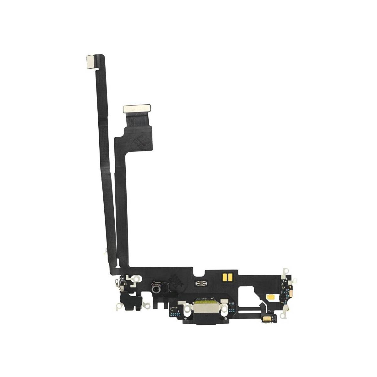Nappe charge iPhone 12 Pro Max Noir