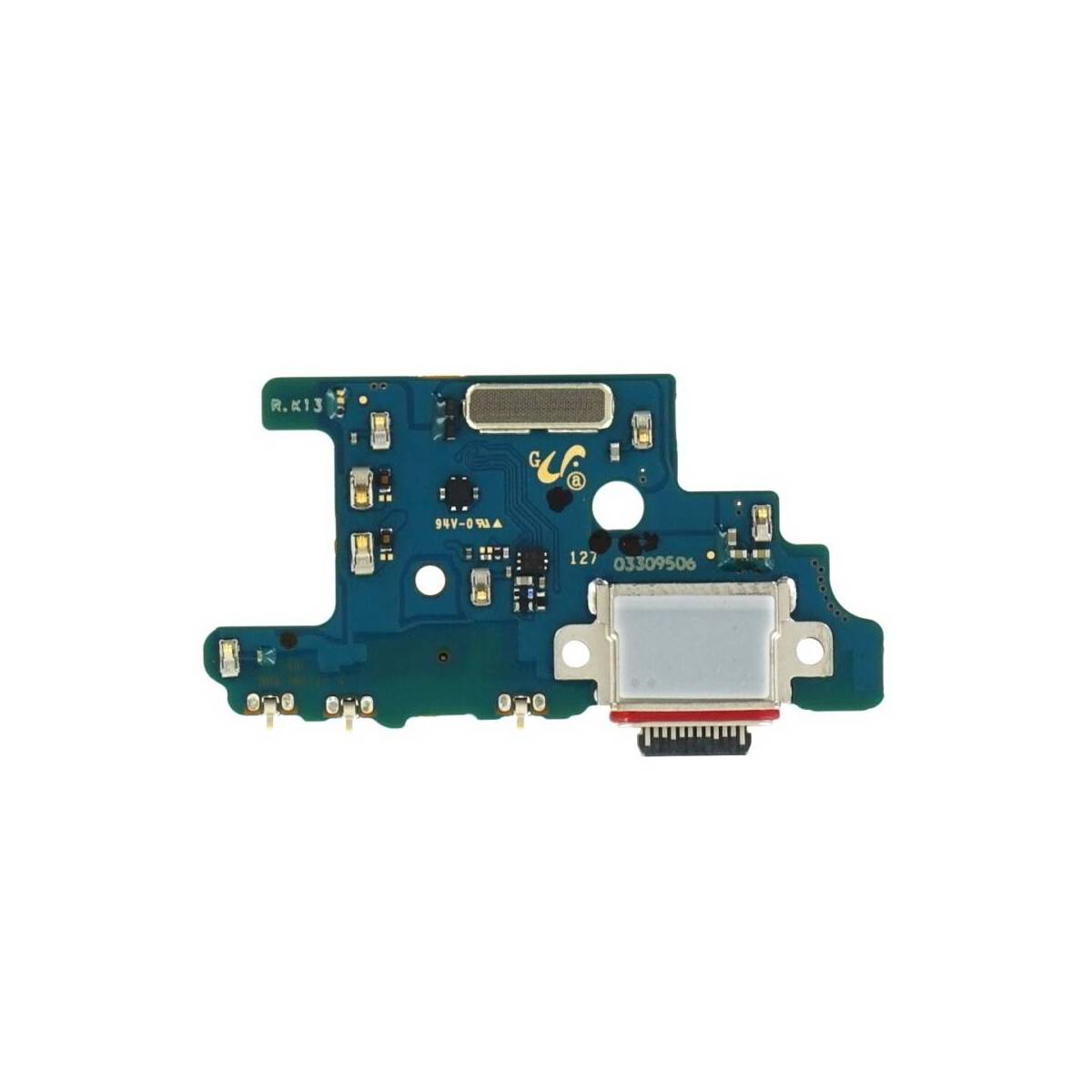 Nappe charge Galaxy S20+ Nappe charge Galaxy S20+