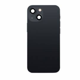 Chassis neutre Noir iPhone 13