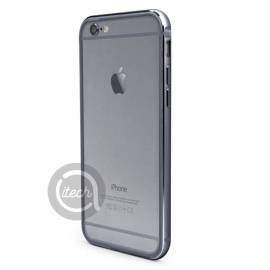 Bumper aluminium Gris foncé iPhone 6 Plus/6S Plus