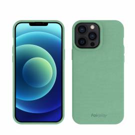 Coque Eco-friendly Vert iPhone 6/6S/7/8/SE 2020