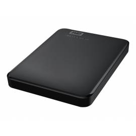 Disque dur Externe WD - 1To