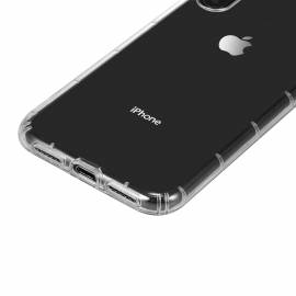 Coque transparente iPhone 14 Pro
