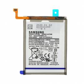 Batterie Galaxy Note 10 Lite