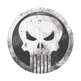 Popsockets The Punisher