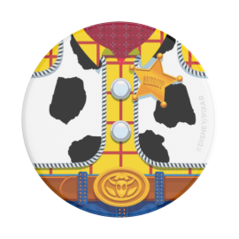 Popsockets Sherrif Woody