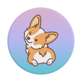 Popsockets Corgi