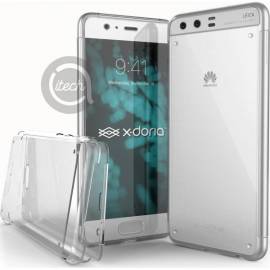 Coque 360° Huawei P10 Plus