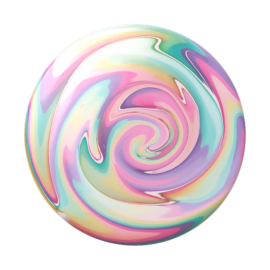 Popsockets Jawbreaker multicolore