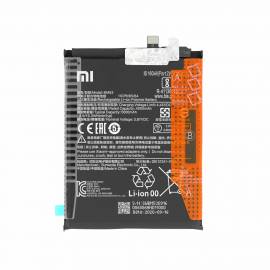 Batterie Mi 10T/10T Pro