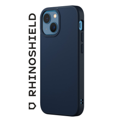 Rhinoshield Solidsuit Bleue iPhone 14 Pro Max