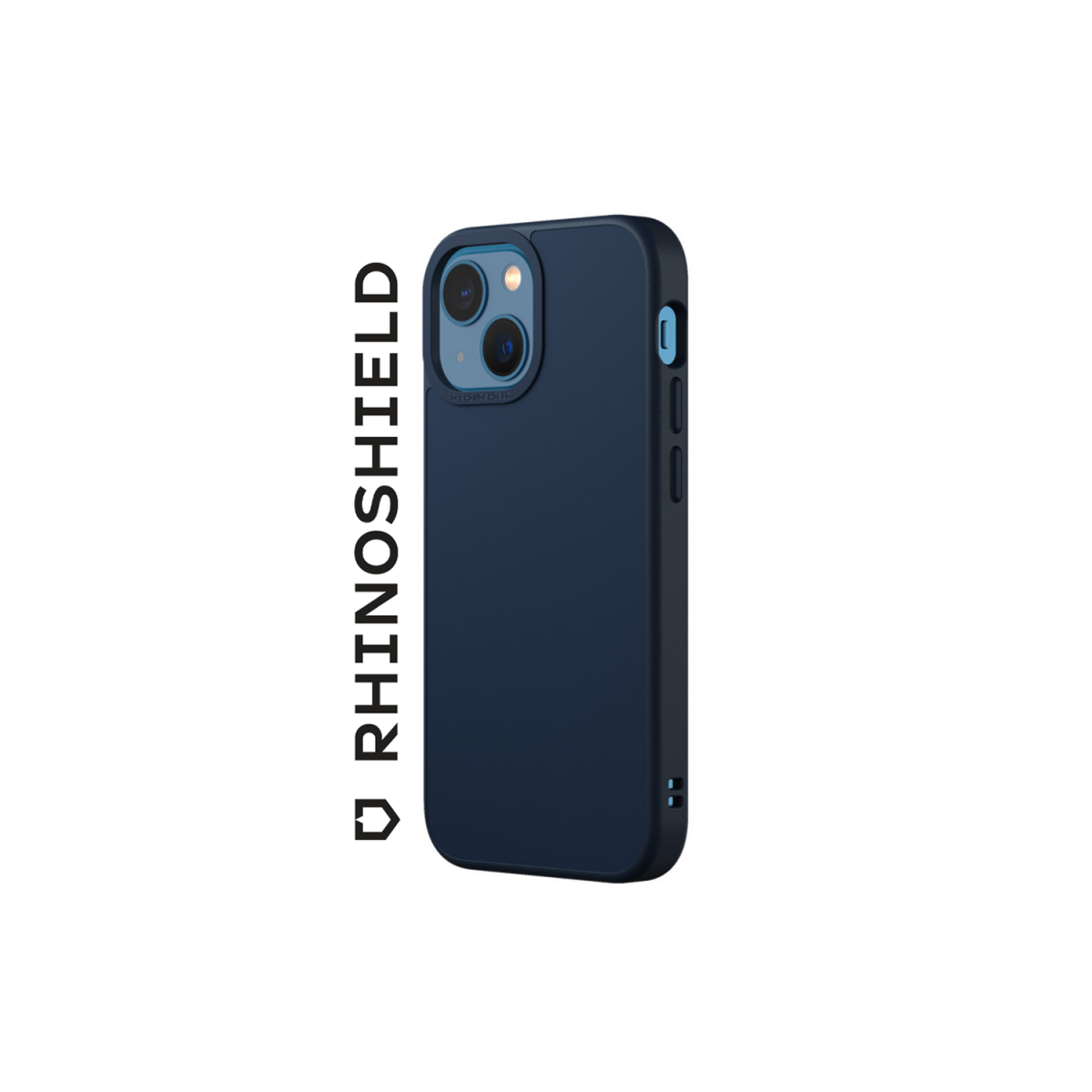 Rhinoshield Solidsuit Bleue iPhone 14 Pro Max