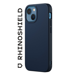 Rhinoshield Solidsuit Bleue iPhone 14