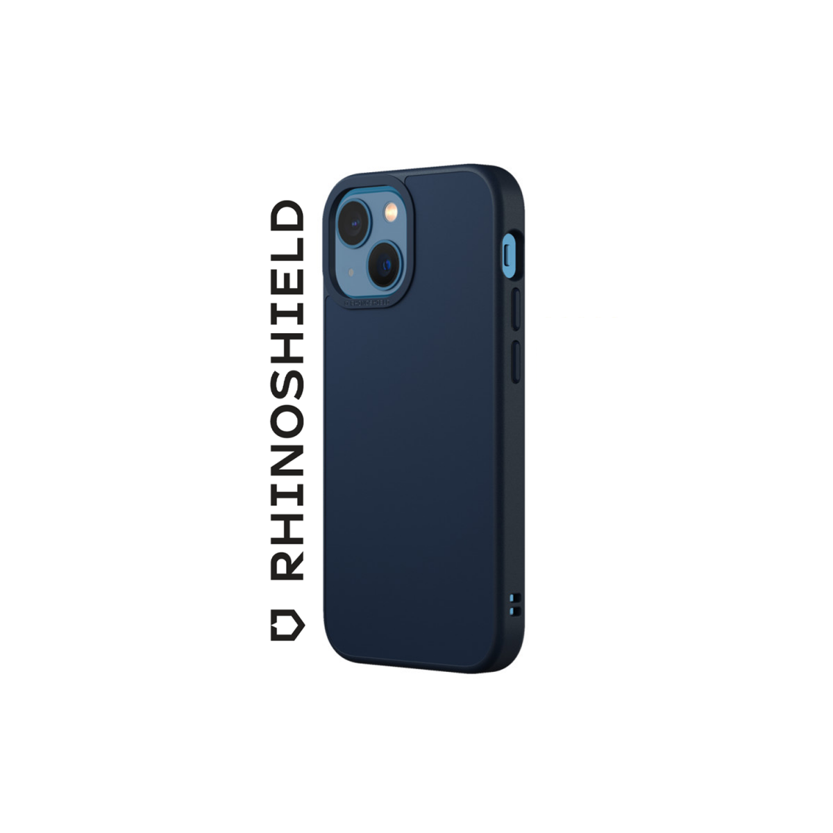Rhinoshield Solidsuit Bleue iPhone 14