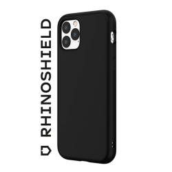 Rhinoshield Solidsuit Noire iPhone 14 Pro Max