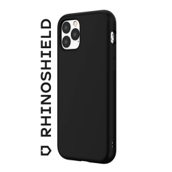 Rhinoshield Solidsuit Noire iPhone 14 Pro