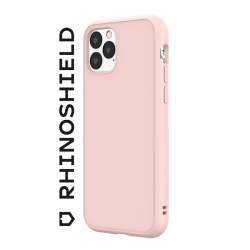 Rhinoshield Solidsuit Rose iPhone 14 Plus