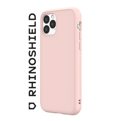 Rhinoshield Solidsuit Rose iPhone 14