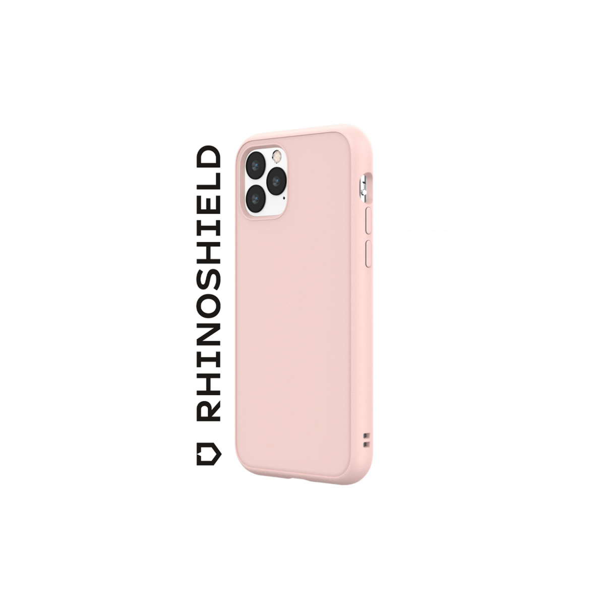 Rhinoshield Solidsuit Rose iPhone 14