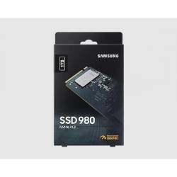 Samsung SSD 980 1To NVMe M.2
