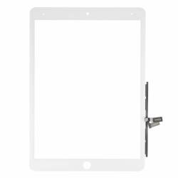 Vitre tactile Blanche iPad 9