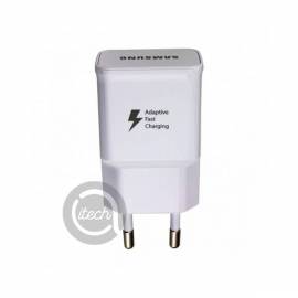 Chargeur Samsung Fast charge - Blanc
