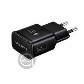 Chargeur Samsung Fast charge - Noir