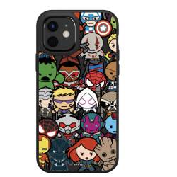 Coque Solidsuit Chibi...