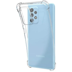 Coque transparente Galaxy...