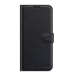 Folio simili cuir Noir...