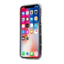 Coque transparente A34