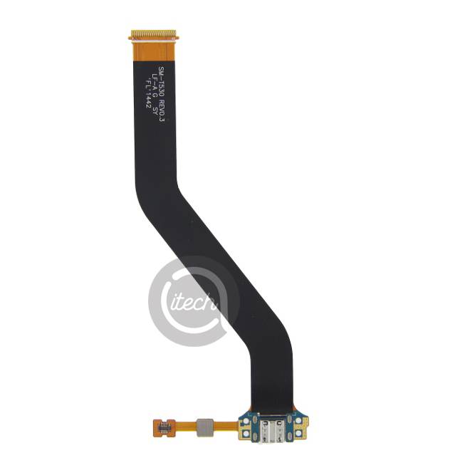 Connecteur de charge Galaxy Tab 4 - 10.1 - T530/T533/T535