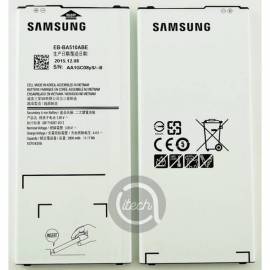 Batterie Samsung Galaxy A5 2016