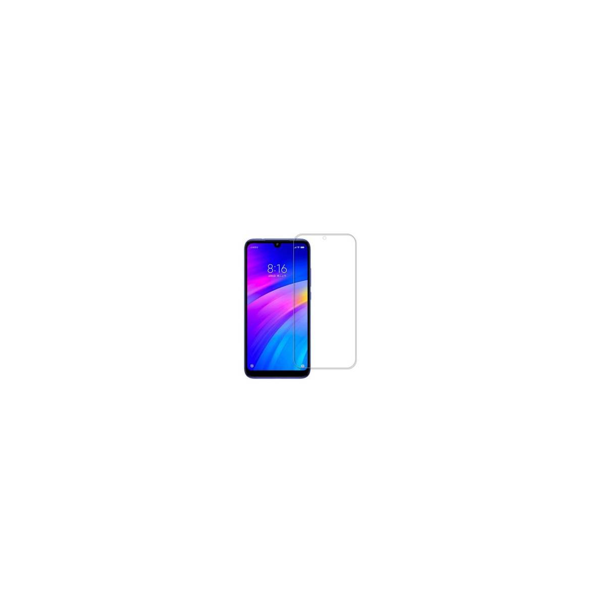 Verre trempé Redmi Note 8 / Note 8 2021 /Mi 9 Lite