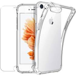 Coque transparente à...