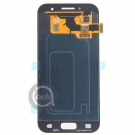 Ecran Bleu Samsung Galaxy A3 2017